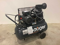 2022 banger kom50240 hogedrukcompressor - afbeelding 1 van  6