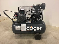 2022 banger kom50240 hogedrukcompressor - afbeelding 2 van  6