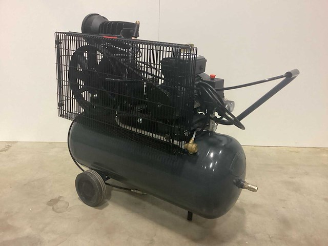 2022 banger kom50240 hogedrukcompressor - afbeelding 6 van  6