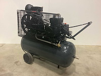2022 banger kom50240 hogedrukcompressor - afbeelding 6 van  6