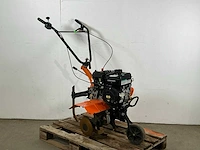 2022 benassi bl6000 grondfreesmachine 5,5pk benzine