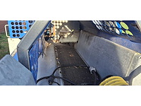 2022 bindenberger sägespaltprofi 225540601 zaagkloofmachine - afbeelding 3 van  15