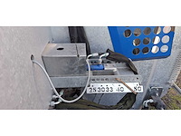 2022 bindenberger sägespaltprofi 225540601 zaagkloofmachine - afbeelding 4 van  15