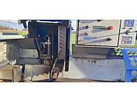 2022 bindenberger sägespaltprofi 225540601 zaagkloofmachine - afbeelding 6 van  15