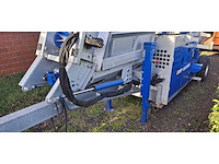 2022 bindenberger sägespaltprofi 225540601 zaagkloofmachine - afbeelding 1 van  15