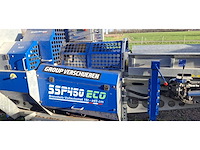 2022 bindenberger sägespaltprofi 225540601 zaagkloofmachine - afbeelding 8 van  15