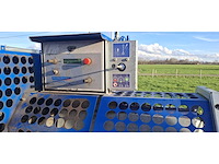 2022 bindenberger sägespaltprofi 225540601 zaagkloofmachine - afbeelding 10 van  15