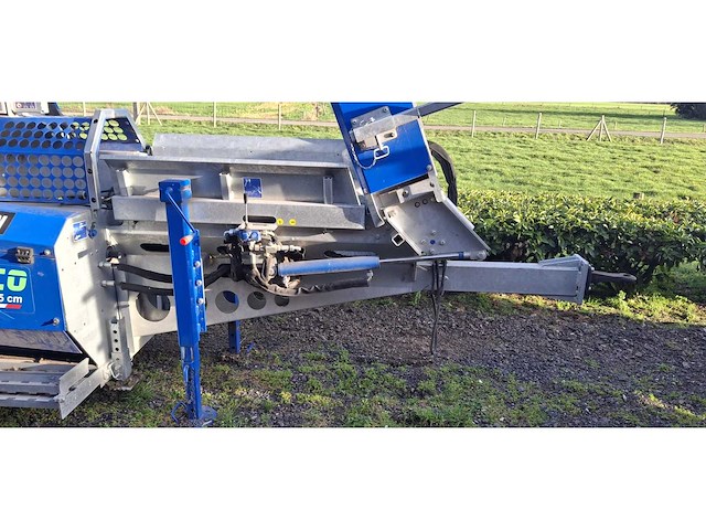 2022 bindenberger sägespaltprofi 225540601 zaagkloofmachine - afbeelding 11 van  15