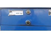 2022 bindenberger sägespaltprofi 225540601 zaagkloofmachine - afbeelding 12 van  15