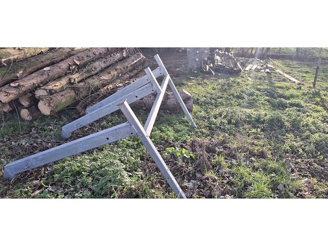 2022 bindenberger sägespaltprofi 225540601 zaagkloofmachine - afbeelding 14 van  15