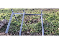 2022 bindenberger sägespaltprofi 225540601 zaagkloofmachine - afbeelding 15 van  15