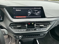2022 bmw 116i ia personenauto - afbeelding 23 van  23