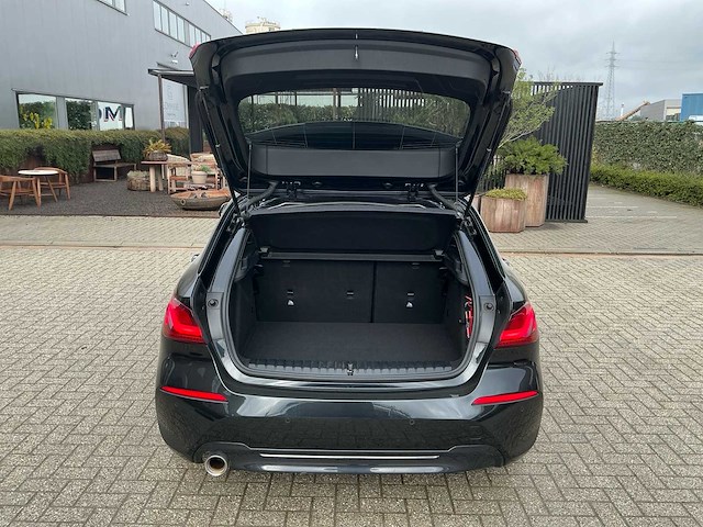 2022 bmw 116i ia personenauto - afbeelding 13 van  23