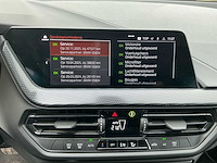 2022 bmw 116i ia personenauto - afbeelding 14 van  23