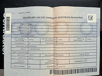 2022 bmw 116i ia personenauto - afbeelding 15 van  23