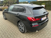 2022 bmw 116i ia personenauto - afbeelding 16 van  23