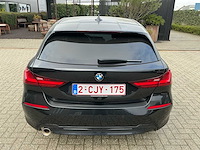 2022 bmw 116i ia personenauto - afbeelding 17 van  23