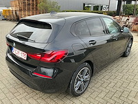 2022 bmw 116i ia personenauto - afbeelding 18 van  23