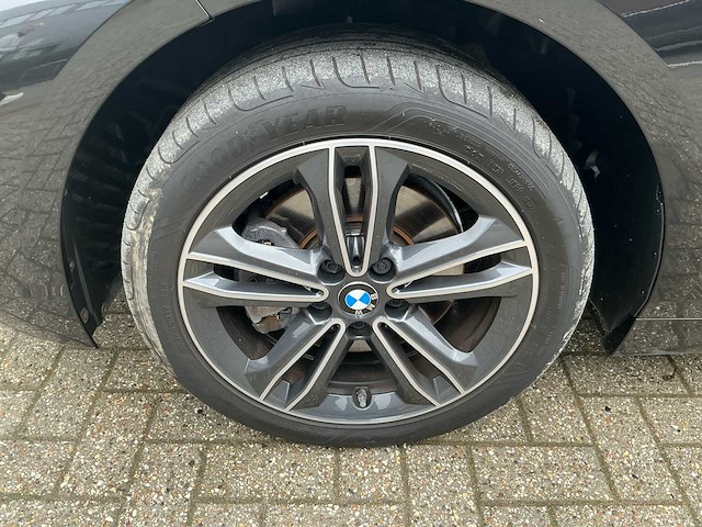 2022 bmw 116i ia personenauto - afbeelding 21 van  23