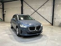 2022 bmw 218d active tourer - afbeelding 1 van  48