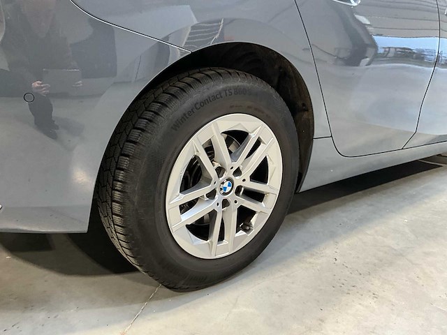 2022 bmw 218d active tourer - afbeelding 9 van  48