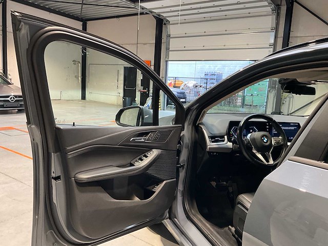 2022 bmw 218d active tourer - afbeelding 14 van  48