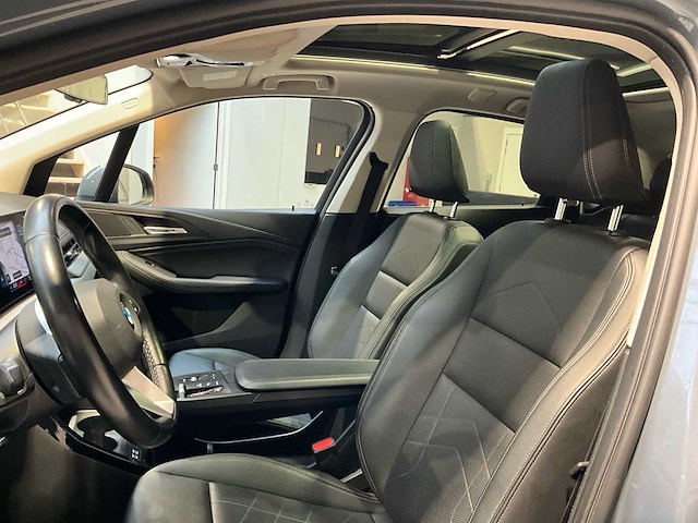 2022 bmw 218d active tourer - afbeelding 20 van  48
