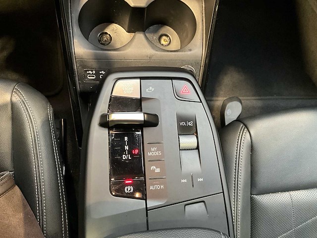 2022 bmw 218d active tourer - afbeelding 27 van  48