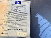 2022 bmw 218d active tourer - afbeelding 18 van  48