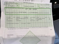 2022 bmw 218d active tourer - afbeelding 29 van  48