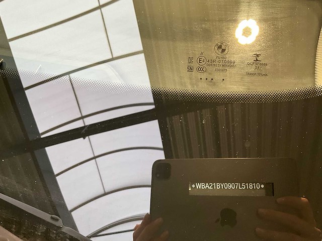 2022 bmw 218d active tourer - afbeelding 44 van  48