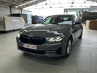 2022 bmw 520e - afbeelding 1 van  11