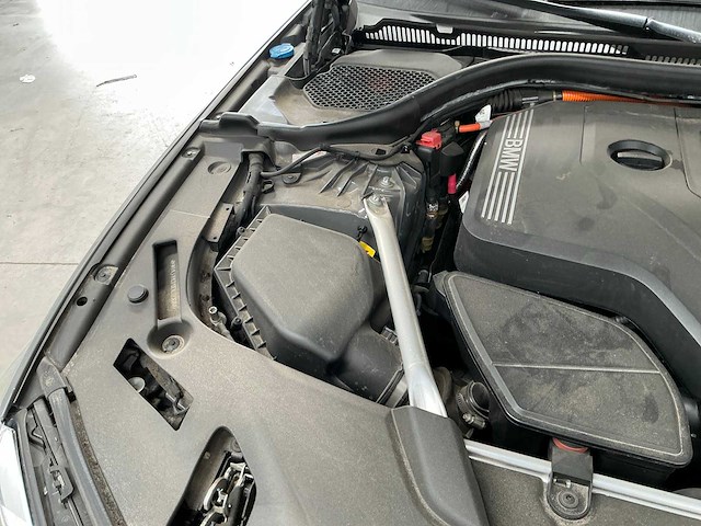 2022 bmw 520e - afbeelding 6 van  11