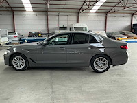 2022 bmw 520e - afbeelding 9 van  11