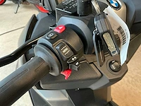 2022 bmw c400 gt motorfiets - afbeelding 4 van  15