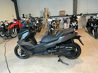 2022 bmw c400 gt motorfiets - afbeelding 1 van  15