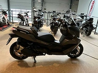 2022 bmw c400 gt motorfiets - afbeelding 8 van  15