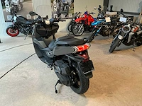 2022 bmw c400 gt motorfiets - afbeelding 12 van  15