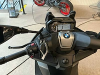 2022 bmw c400 gt motorfiets - afbeelding 2 van  15