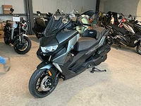 2022 bmw c400 gt motorfiets - afbeelding 10 van  15
