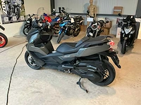 2022 bmw c400 gt motorfiets - afbeelding 11 van  15