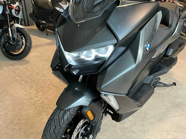 2022 bmw c400 gt motorfiets - afbeelding 5 van  15