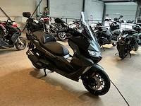 2022 bmw c400 gt motorfiets - afbeelding 9 van  15