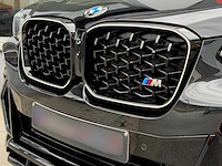 2022 bmw x3 sdrive18d m sport x3 s drive 18d g3x auto - afbeelding 10 van  36