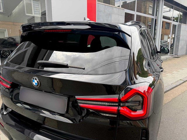 2022 bmw x3 sdrive18d m sport x3 s drive 18d g3x auto - afbeelding 11 van  36