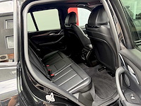 2022 bmw x3 sdrive18d m sport x3 s drive 18d g3x auto - afbeelding 14 van  36