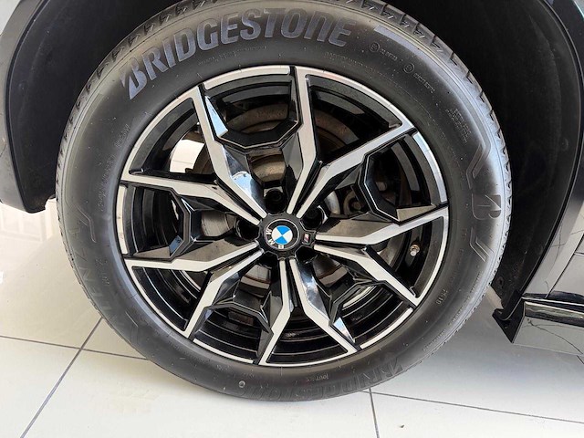 2022 bmw x3 sdrive18d m sport x3 s drive 18d g3x auto - afbeelding 19 van  36
