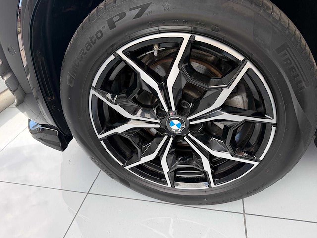 2022 bmw x3 sdrive18d m sport x3 s drive 18d g3x auto - afbeelding 20 van  36