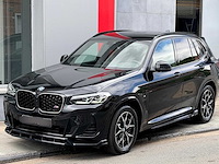 2022 bmw x3 sdrive18d m sport x3 s drive 18d g3x auto - afbeelding 23 van  36