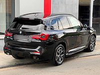2022 bmw x3 sdrive18d m sport x3 s drive 18d g3x auto - afbeelding 31 van  36